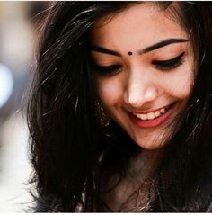 Rashmika Mandanna