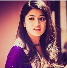 Rashmika Mandanna