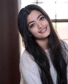 Rashmika Mandanna