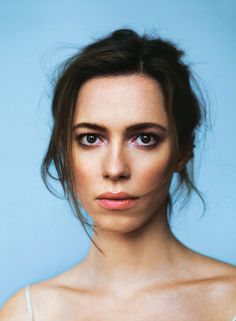 Rebecca Hall