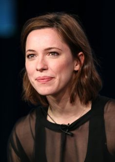 Rebecca Hall