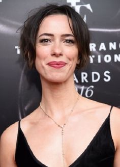 Rebecca Hall