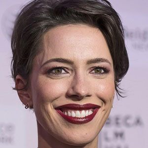 Rebecca Hall