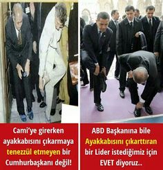 Recep Tayyip Erdogan