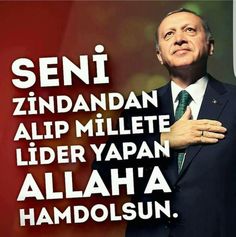 Recep Tayyip Erdogan