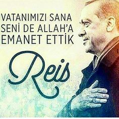 Recep Tayyip Erdogan