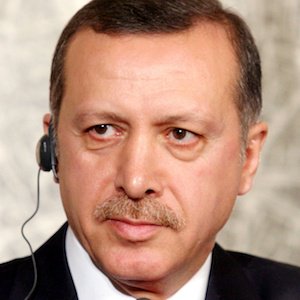 Recep Tayyip Erdogan