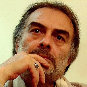 Reza Khodadadi