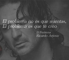 Ricardo Arjona