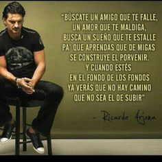 Ricardo Arjona