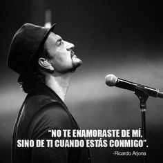 Ricardo Arjona