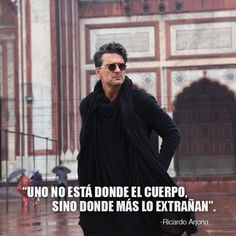 Ricardo Arjona