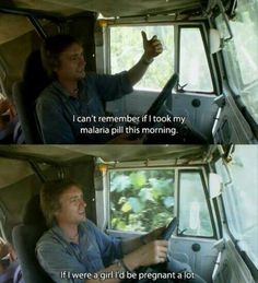 Richard Hammond