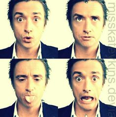 Richard Hammond