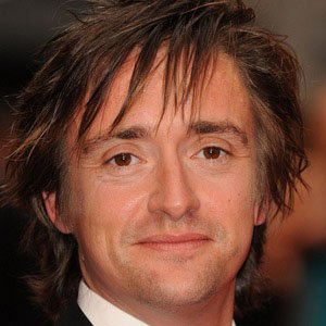 Richard Hammond