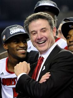 Rick Pitino