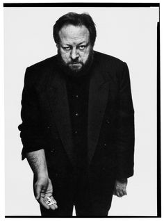 Ricky Jay