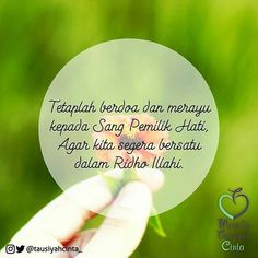 Ridho Illahi