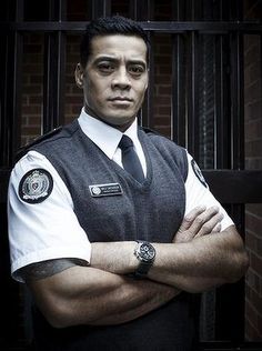 Robbie Magasiva