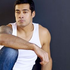 Robbie Magasiva