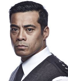 Robbie Magasiva