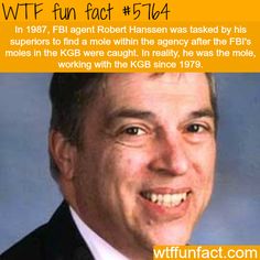 Robert Hanssen