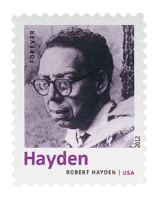 Robert Hayden