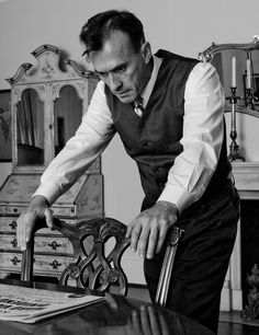 Robert Knepper