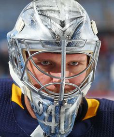 Robin Lehner