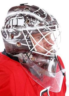 Robin Lehner