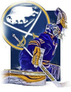 Robin Lehner