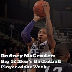 Rodney McGruder