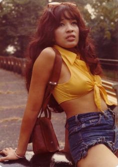 Ronnie Spector