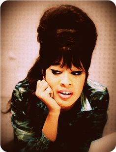 Ronnie Spector