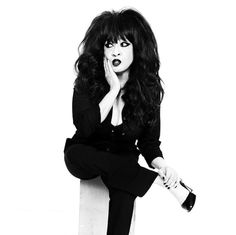 Ronnie Spector