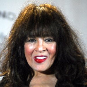 Ronnie Spector