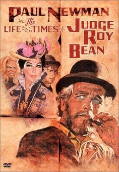 Roy Bean