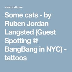 Ruben Jordan Langsted