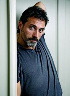 Rufus Sewell