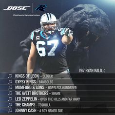 Ryan Kalil