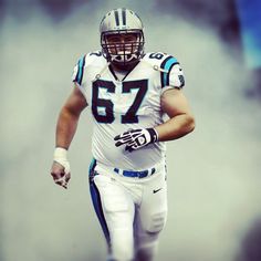 Ryan Kalil