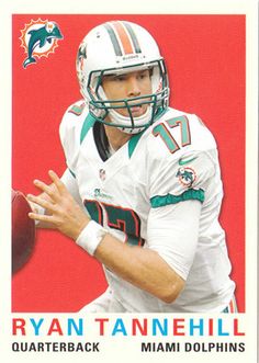 Ryan Tannehill