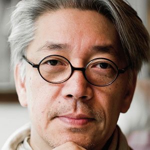 Ryuichi Sakamoto