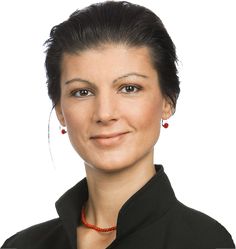 Sahra Wagenknecht