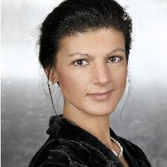 Sahra Wagenknecht