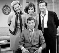 Morey Amsterdam