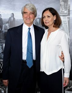 Sam Waterston