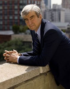 Sam Waterston