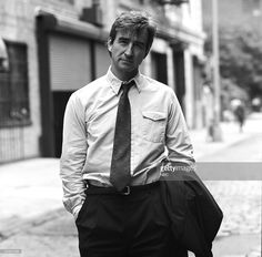 Sam Waterston