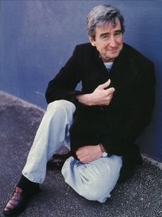 Sam Waterston